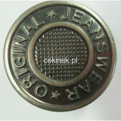 20mm do jeansu