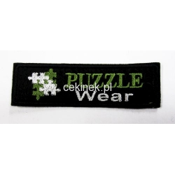 puzzle wear