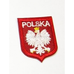 polskie godło