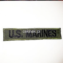 U.S. marines 3x14,5cm