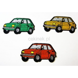 fiat 126p