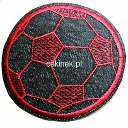 piłka futbolowa  9,5cm