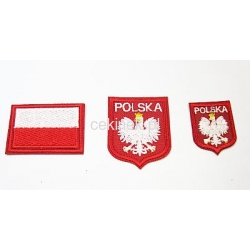 polska flaga