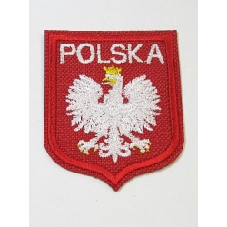 polskie godło