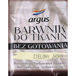 Barwnik do tkanin